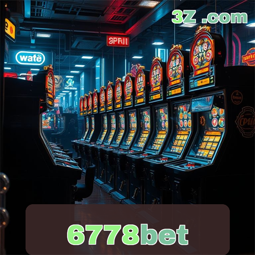 Baixar 6778bet: Recursos Únicos Para Apostadores Empolgados