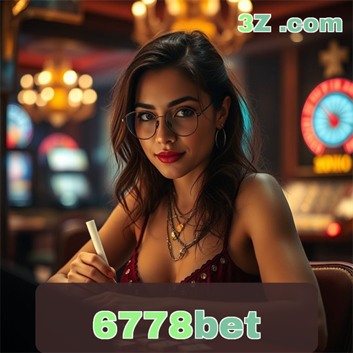 Confiável e Empolgante: A 6778bet em Destaque