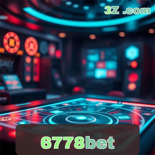 Login Rápido e Eficiente no 6778bet para Jogadores Brasileiros